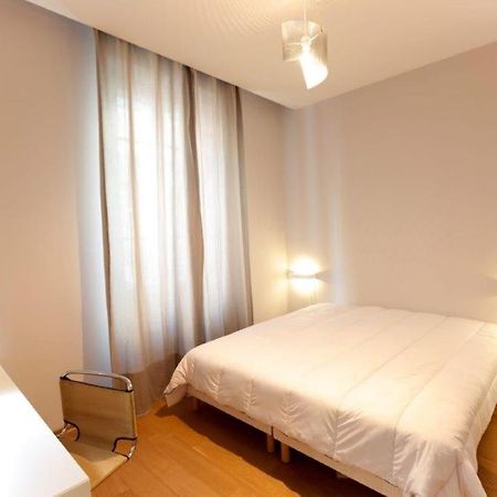 Apartmán Acci Cannes Palais Exteriér fotografie