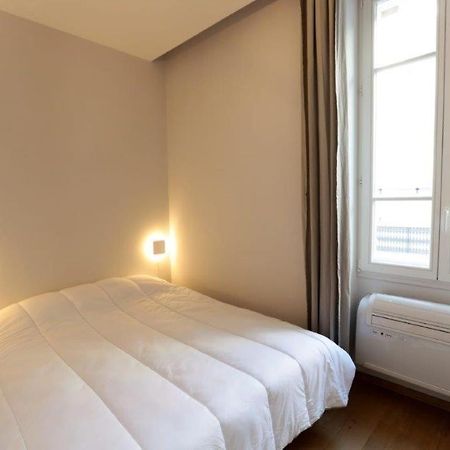 Apartmán Acci Cannes Palais Exteriér fotografie