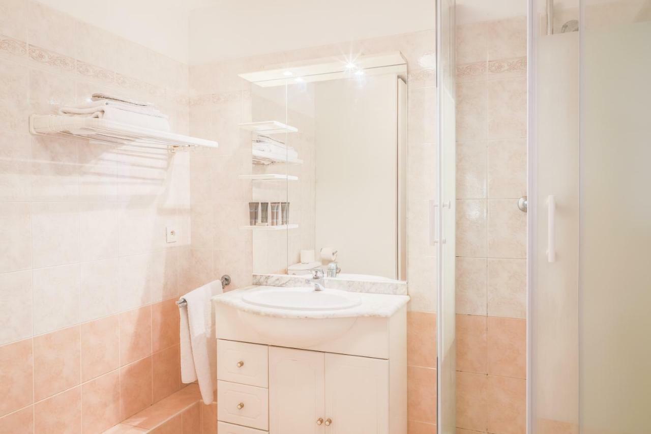 Apartmán Acci Cannes Palais Exteriér fotografie